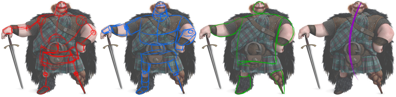 allonsyraerae:  AAAAALLRIGHT ASPIRING CONCEPT ARTISTS, ILLUSTRATORS, ANIMATORS, AND