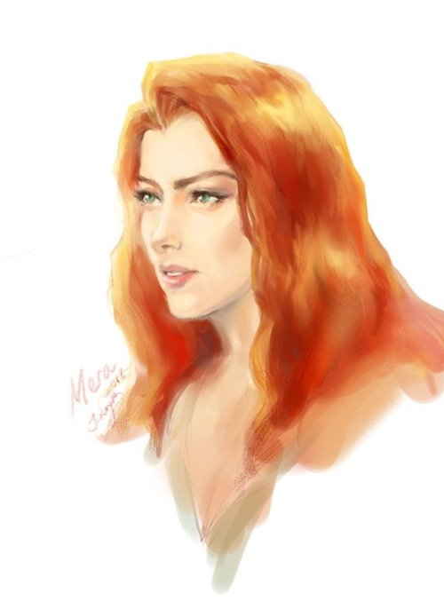 Aquaman was cheesy AF but I went for the stunningness of Amber Heard as Mera and Mamoa’s pecs,