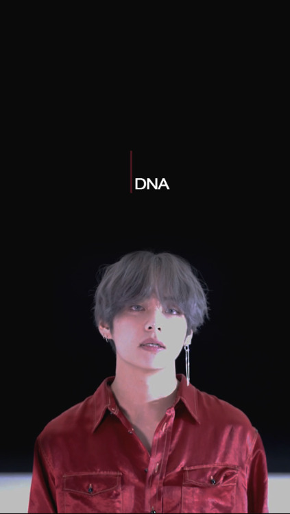 BTS DNA MV lockscreenslike/reblog if you save :)