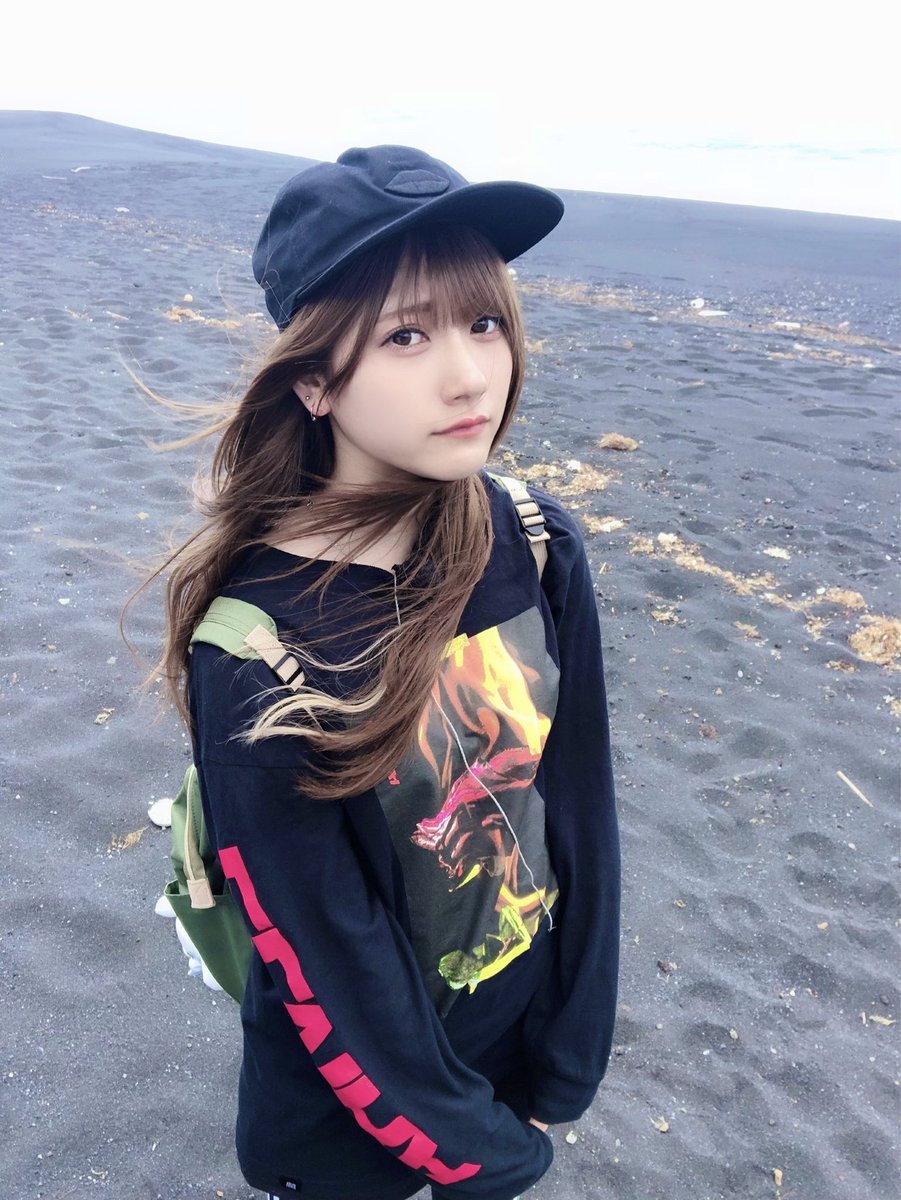 hkt48g:  Yamada Marina