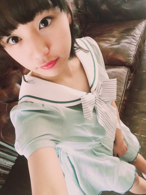 waitaminutebro:  尾野寺みさ(@misa_onodera)さん | Twitter