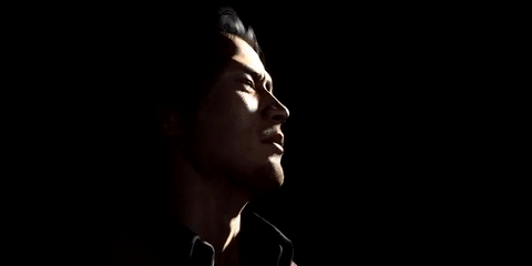 essence-of-armbarring:Yakuza 5 (Ryu ga gotoku 5) -  Instalation Transitions