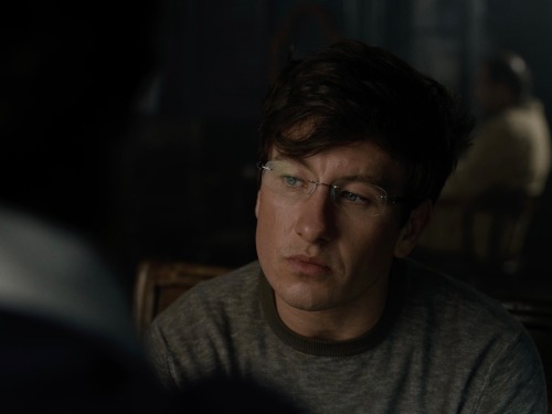 Barry Keoghan And Jacob Elordi As Oliver Quick And Felix Catton