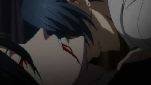 blackbutler-blog:  Book Of Murder | Kuroshitsuji Chapter 41 