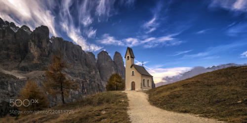 Magari by tpoulton001