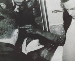 Back In The Day |11/30/94| Tupac Shakur Was Shot Five Times At Quad Studios In New