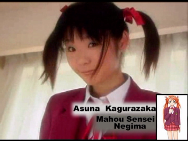 Cosplay Ecchi Minami WATCH VIDEO HERE - https://www.facebook.com/photo.php?v=679445925448224