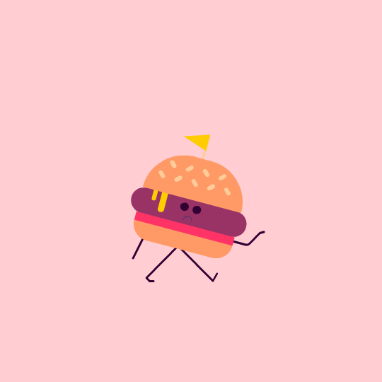 robinwdavey:  Here’s a few from my second sticker set for Google Messenger. See