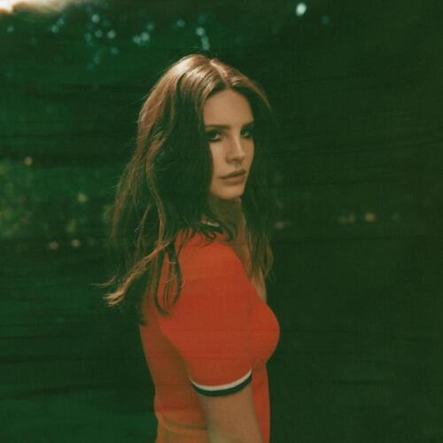 lanamusic:  Ultraviolence Promo by Neil Krug 