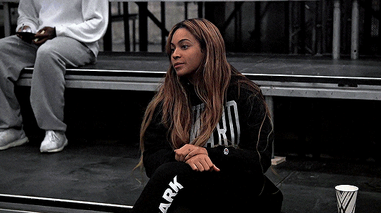 jazminesullivan:HOMECOMINGdir. Beyoncé, 2019