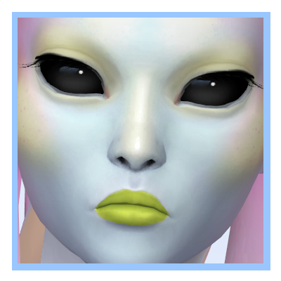stretchskeleton: stretchskeleton:  Default version of these eyes. Thanks to @simcritic for the sugge