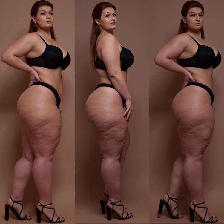 my-thick-pics:  Ioana Chiro