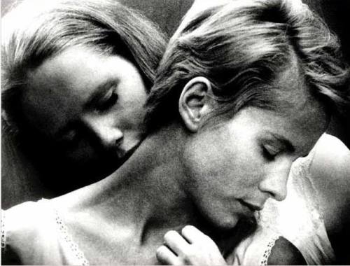 bibi andersson