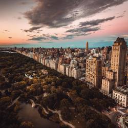 newyorkcityfeelings:  Central Park by @streetari