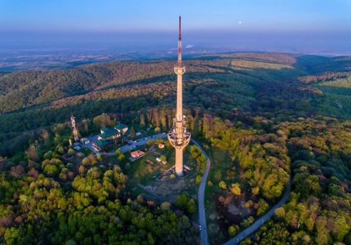 Iriški Venac, Serbia.