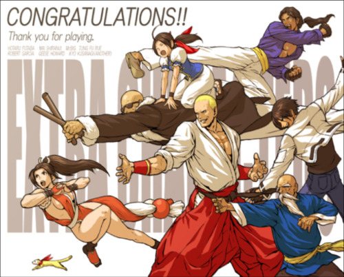 Jago's Junk