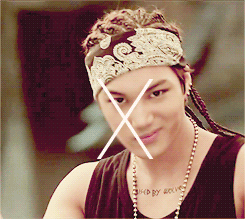luhalien:  EXO   