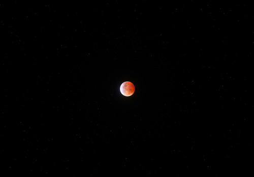 astronomyblog: Lunar Eclipse 2019Image credit: Joseph Brimacombe