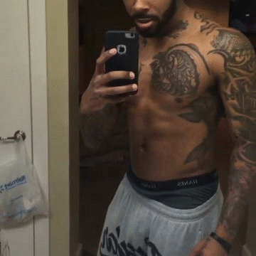 itscelebrixxxtiez:  Sage the Gemini   Peep more naked celebrities at http://itscelebrixxxtiez.com  