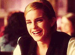   infinite list of favorite movies - The Perks of Being a Wallflower  “Because