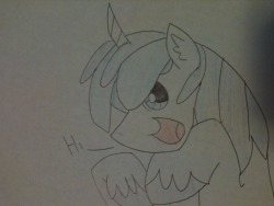 ask-young-shining-armor:  All I want to say is hi and you can ask me any questions!  EEEcute &lt;3