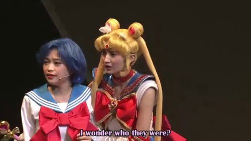 IF YOU’RE NOT HAVING USAGI/AMI FEELINGS, I DON’T KNOW WHAT TO TELL YOU