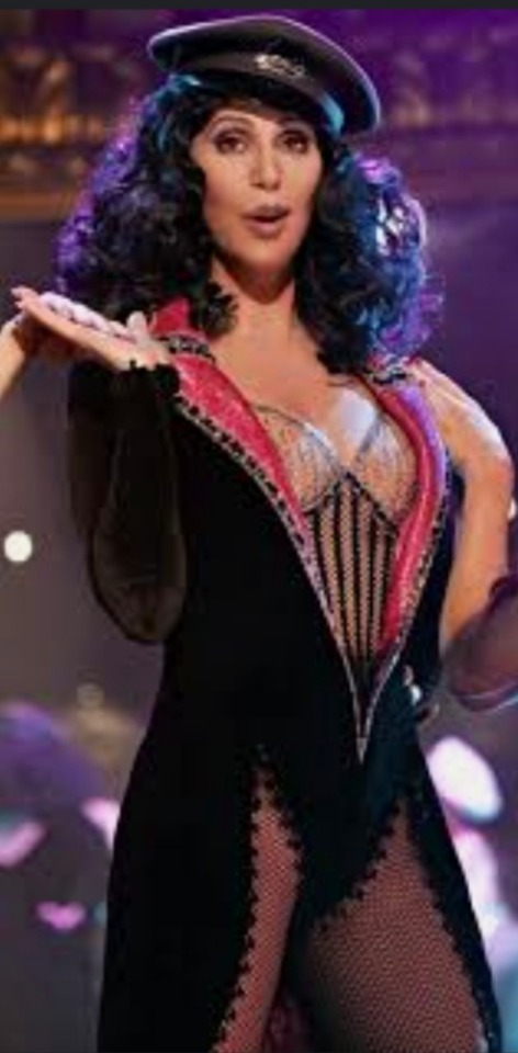 Happy Birthday Cher! ?? ? ?