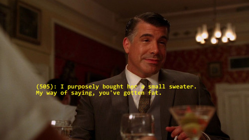 mad men