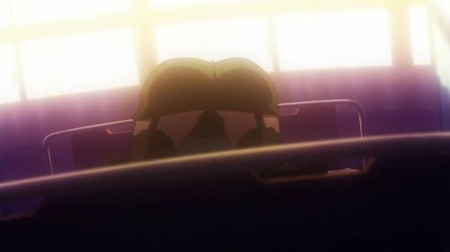 Hasegawa is so hot x3