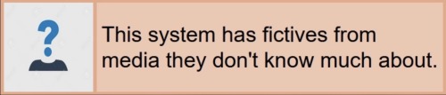 Looking For More Other Systems To Talk To