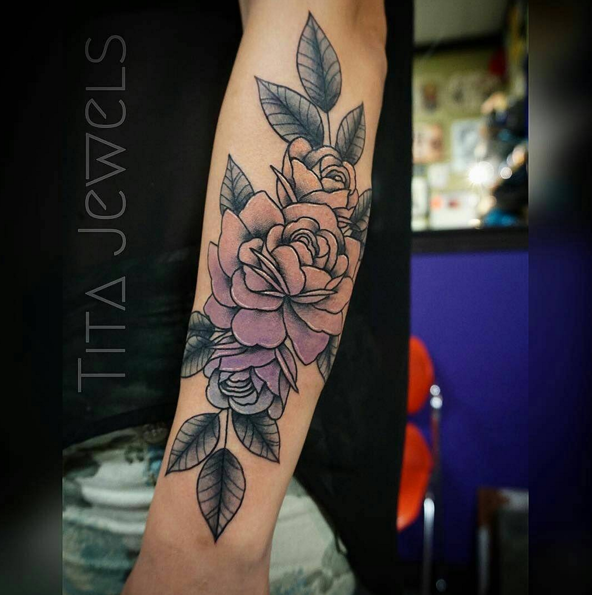 27 Bluebonnet Flower Tattoo Designs  Meaning  Tattoo Twist
