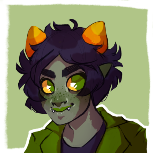 filibusterfrog:midblood troll icons!Please use them :&gt;(if you do, credit is greatly appreciated!!