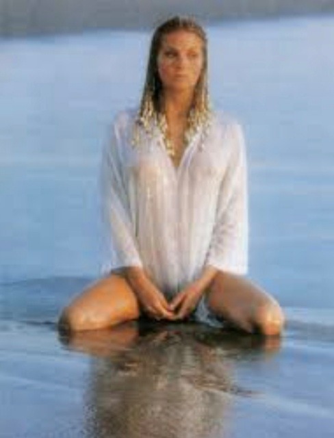 Bo Derek in 