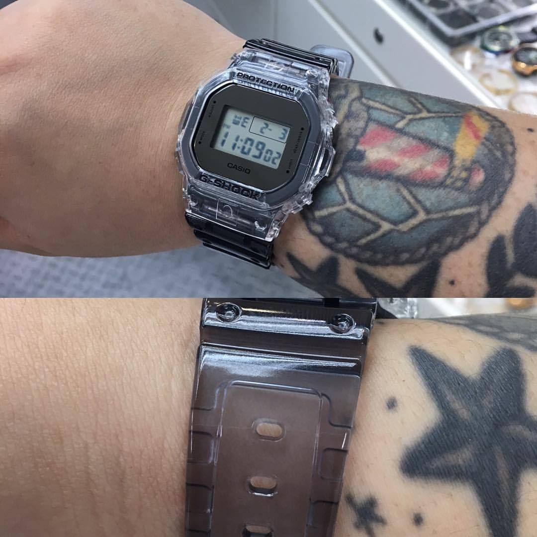 casio 5600sk