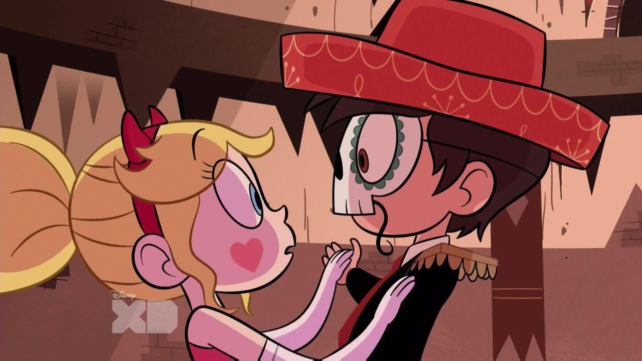 Hi everyone!I almost forgot to remind you today how Starco is destroying my life
