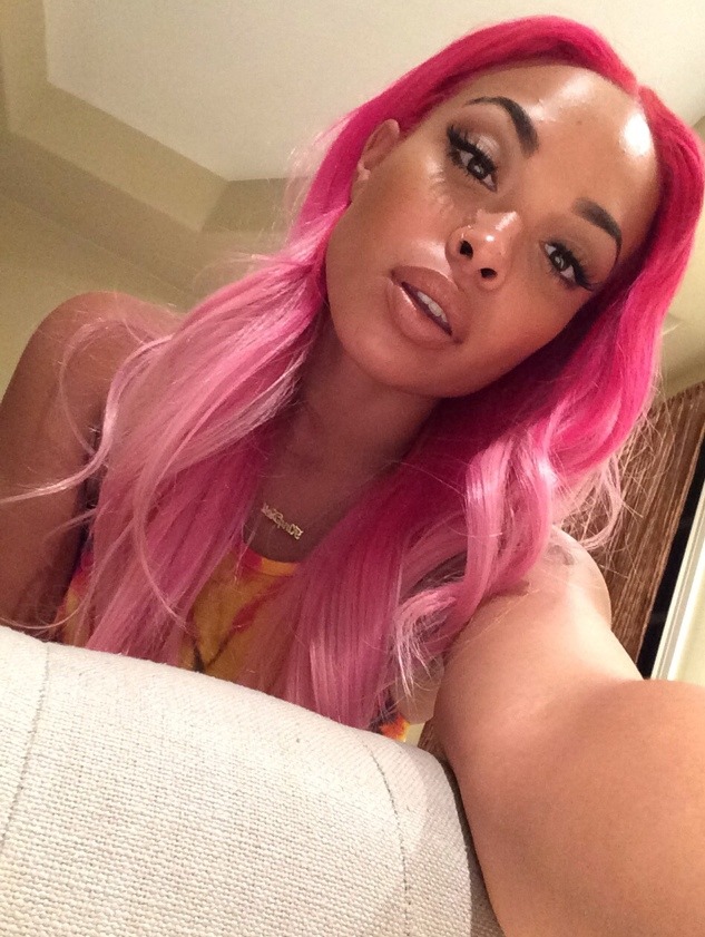 kaychanelxo:  bae