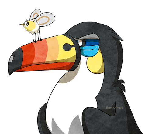 cubone-attack: thenutkasecreates: You wanna go  Same 