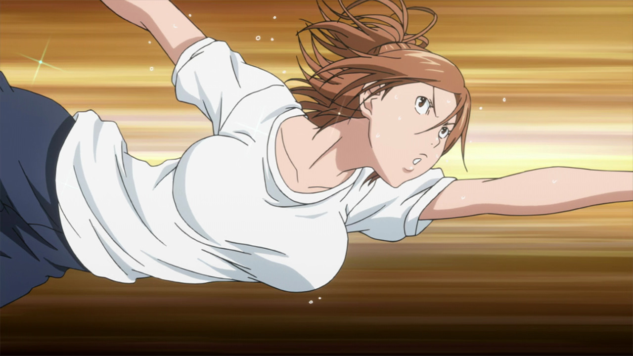 Personal Anime Blog