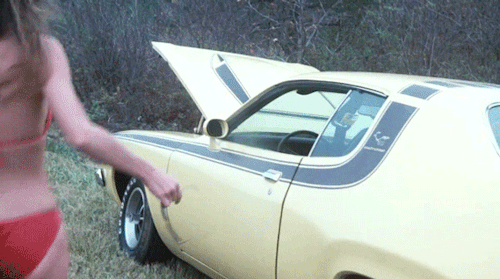 cheetohredux:Catherine Bach - The Dukes of Hazzard - 1979