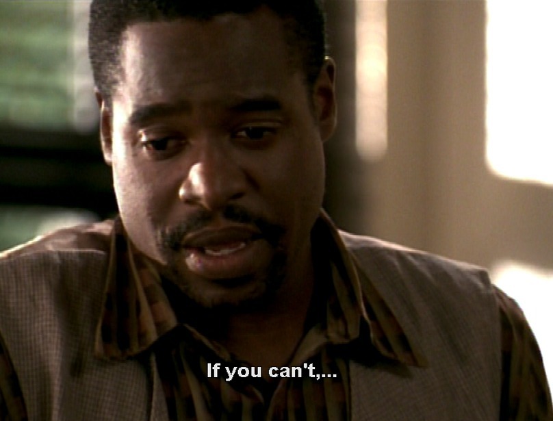 Buffy Screencaps!