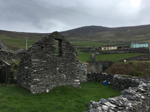 Dingle Peninsula, Ireland