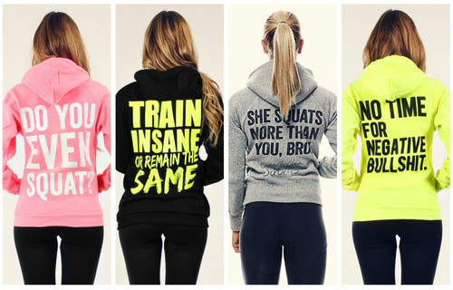 gilrcrazy4fitness:  Let’s Get Fit! :D Follow my journey to fitness => Crazy4Fitness Blog