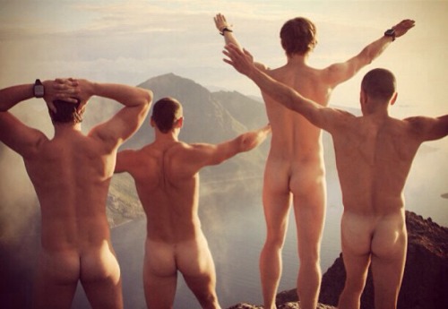 ultraboyhunter:  Daddy Says: Happy Thursday’s Children!  Thursday’s Child may have far to go, but he never has to go alone.