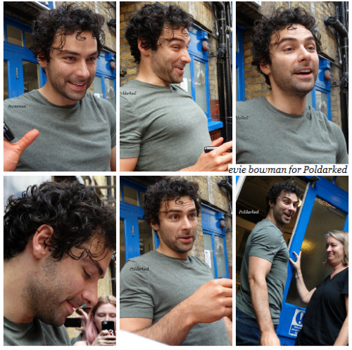 #aidan turner   #Lieutenantplay   #poldark