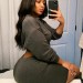 princejazziedad:DeliciouslySexy. Curvy. Ethiopian porn pictures