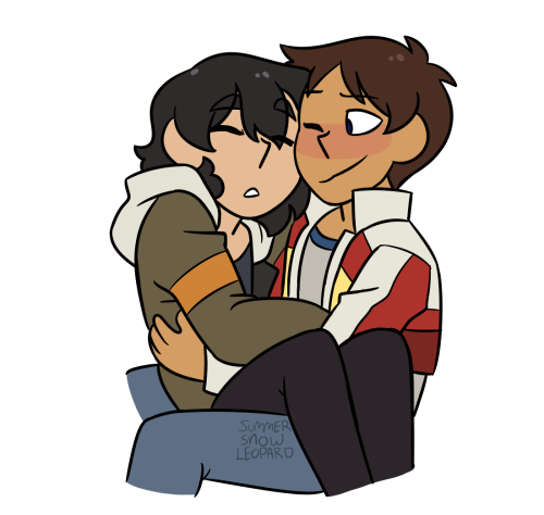 summer-arts: it’s illegal to move when ur bf falls asleep on you