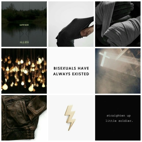 lux-deorum: Character Aesthetics: Barachiel  “Why does everything get so much more complicated