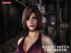 silentcult:  SH4 