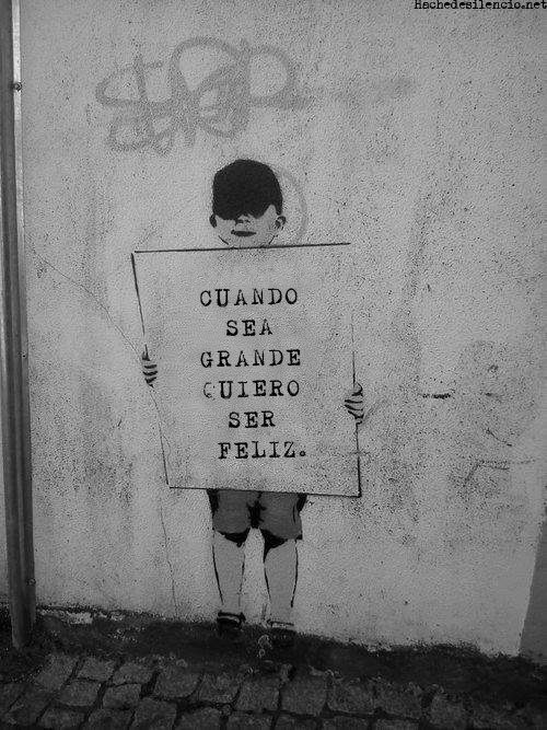 sonrie-ama-piensa-vive:  pero por ahora, la vida sigue siendo una mierda igual de todos modos