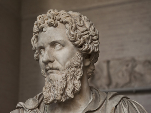 Lucius Septimius Severus Augustus,  211 AD.